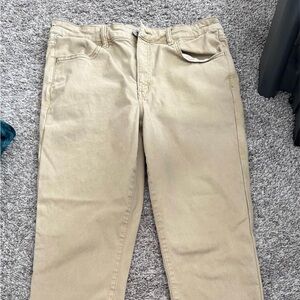 American Eagle High Waisted Jeggings